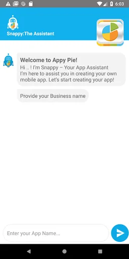 App Builder - Create own app ( FREE App maker ) screenshot 4