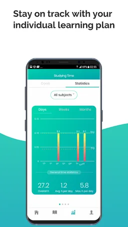StudySmarter - The study app for students & pupils screenshot 4