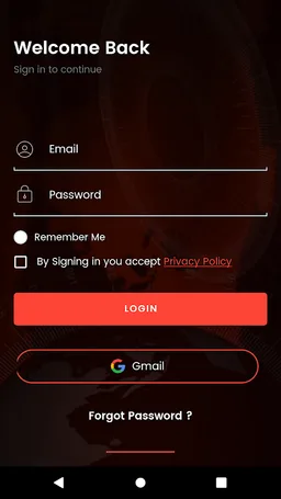 Zona Tv Box screenshot 4