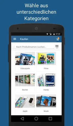 reBuy - Kaufen & Verkaufen screenshot 3