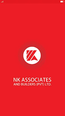 NK Associates & Builders screenshot 6