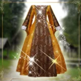 Medieval Dress icon