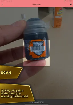 paintRack screenshot 9