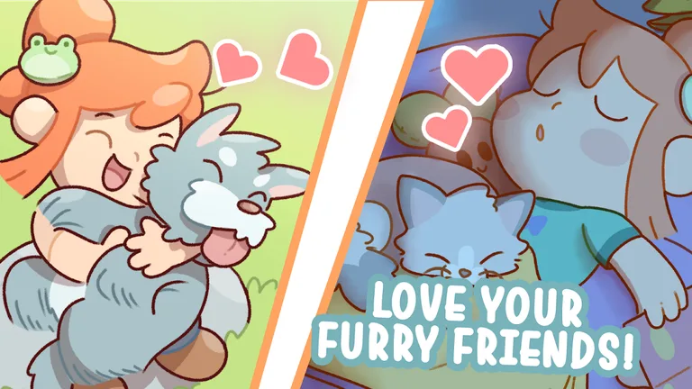 My Dear Farm screenshot 7