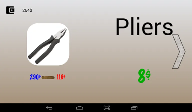 storage bidder screenshot 7