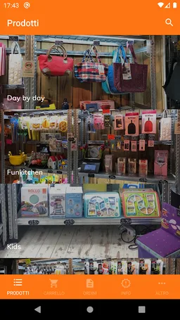 Itech Stay Pleasure screenshot 2