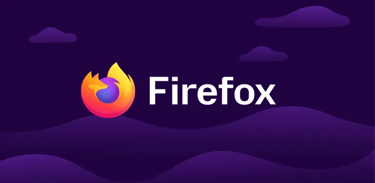 Firefox Fast & Private Browser cover image