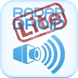 Radardroid Lite International icon