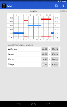Worcester Wave screenshot 4