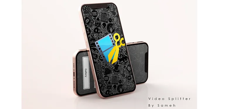 Video Splitter for Whatsapp story cover image