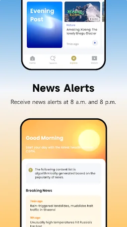 CGTN – China Global TV Network screenshot 6
