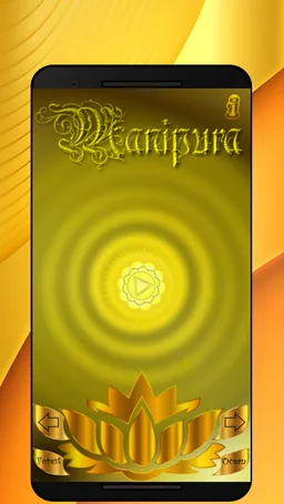 Chakra Healing Meditation screenshot 3