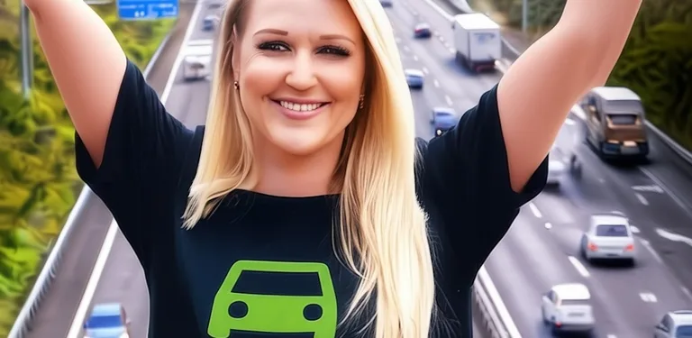 Traffic Info & Traffic Map cover image