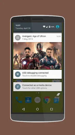 Movie Mate screenshot 12