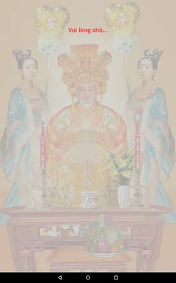 Xin keo Thiên Hậu Thánh Mẫu screenshot 9