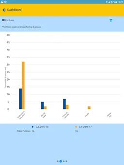 LIC Agent App screenshot 10