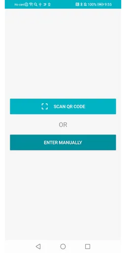 Z-Wave.Me screenshot 1