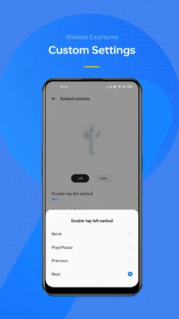 Wireless Earphones(ColorOS11) screenshot 8