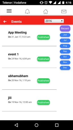 SSP Shikshan Sanstha screenshot 2