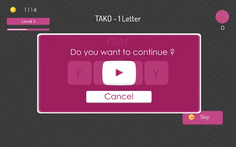 TAKO screenshot 7