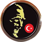 Sesli Nutuk | M. Kemal ATATÜRK icon