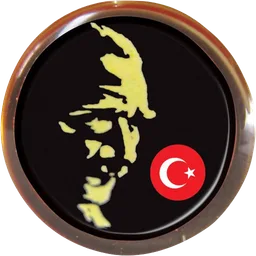 Sesli Nutuk | M. Kemal ATATÜRK icon