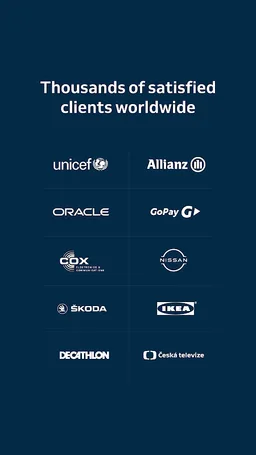 Reservio Business screenshot 8