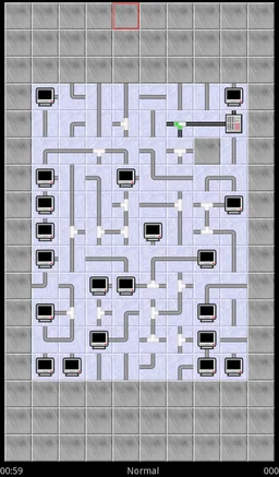 Scrambled Net screenshot 9