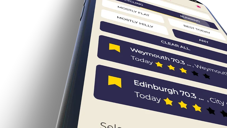 Velo Weather screenshot 6