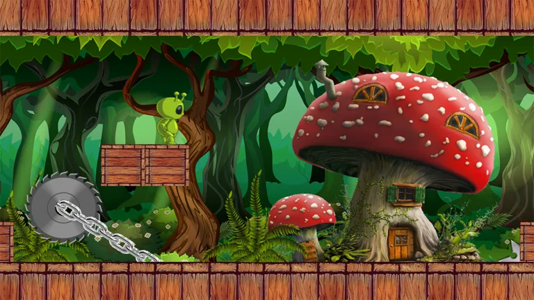 Run Star Guy screenshot 3