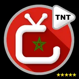 Moroccan TV TNT LIVE icon
