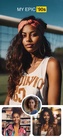 Photo Lab Picture Editor & Art screenshot 7