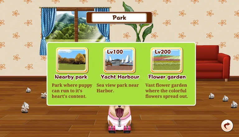 My Dog My Style screenshot 10