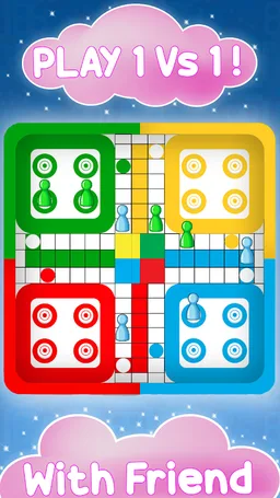 Ludo Classic King screenshot 4