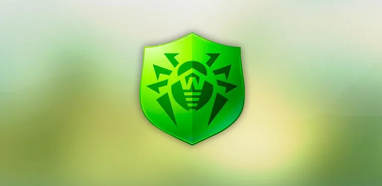 Dr.Web Mobile Control Center cover image