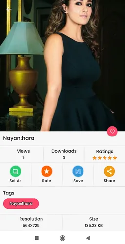 Actress Hot Wallpapers 2019 screenshot 8