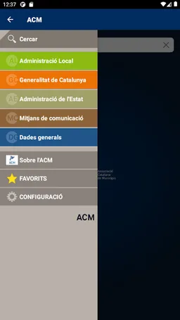 ACM screenshot 10