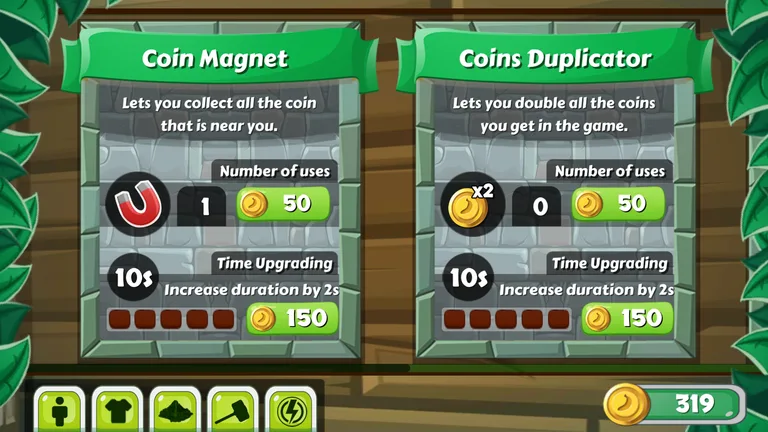 Jungle Adventures : Kiki World screenshot 6