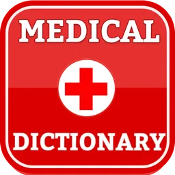 Simple and Best Medical Dictionary icon
