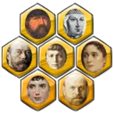 The Family Tree of Family icon