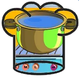 Cooking Tycoon Acadamy 3 icon