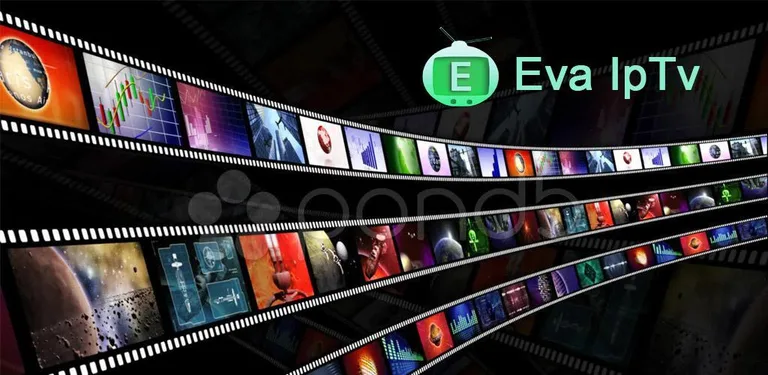Eva IpTv cover image