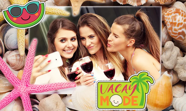 Shell Photo Frames screenshot 5