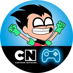 Cartoon Network Arcade icon