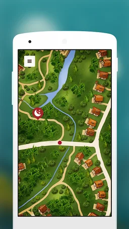 Mr Sandmans Quest screenshot 2