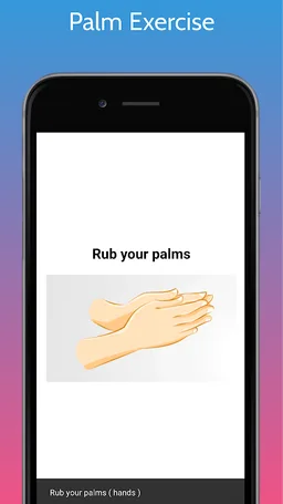 Eye Exercise to improve Eyesight, Eye workout screenshot 14
