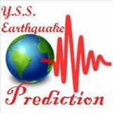 Y.S.S. Earthquake Prediction icon