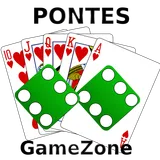 Pontes Game Zone icon