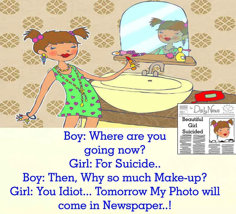 Funny Jokes English Picture screenshot 6