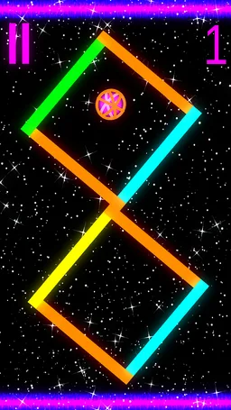 Endless Color Switch screenshot 6